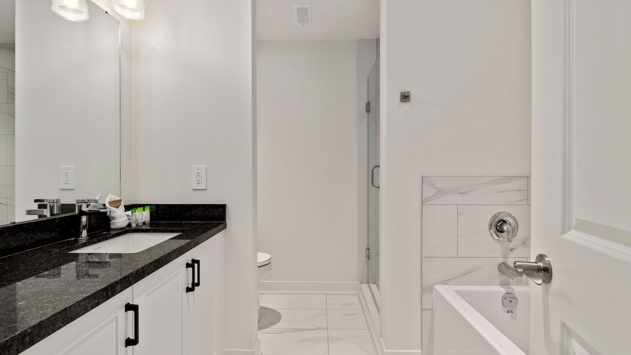Photo of Bathroom in Muskoka Lakes