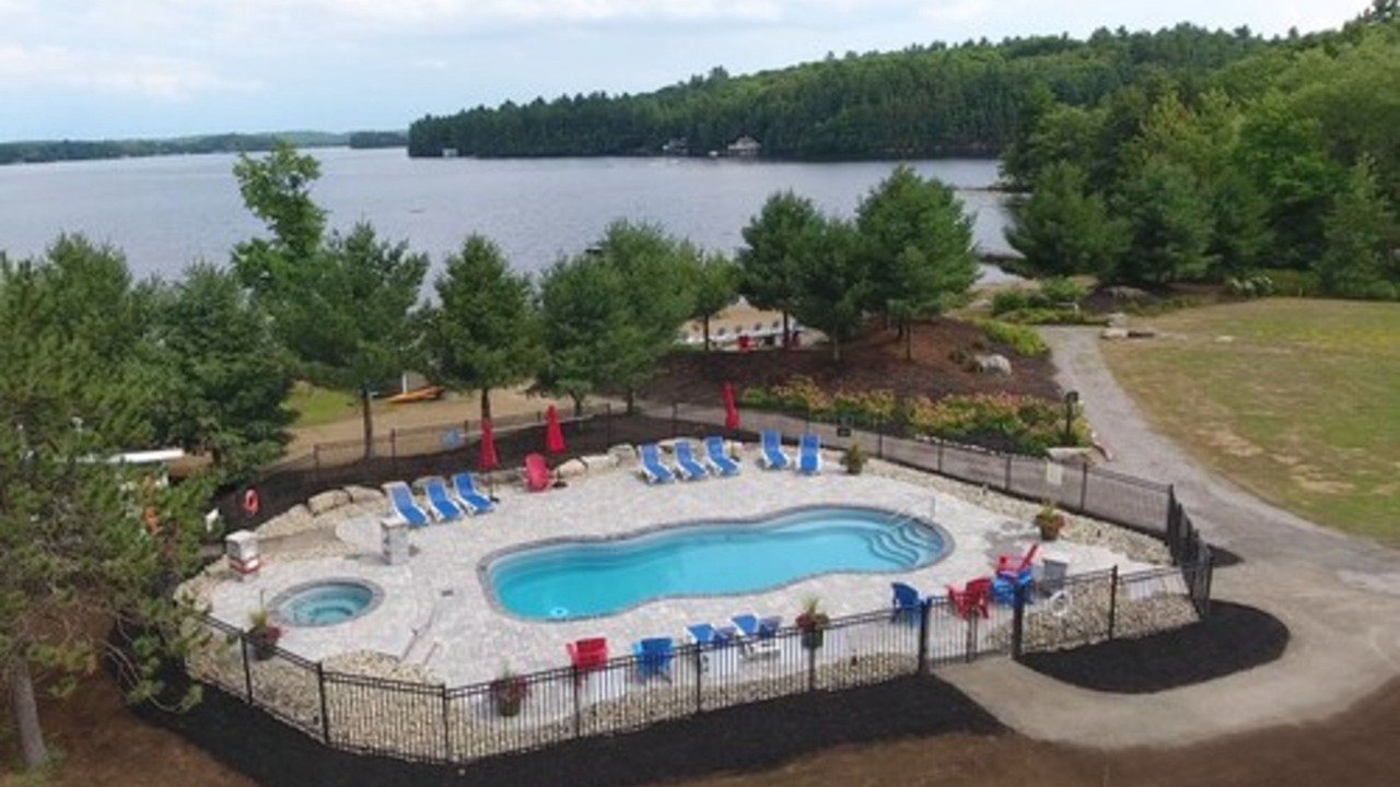 Photo of Outdoor in Muskoka Lakes