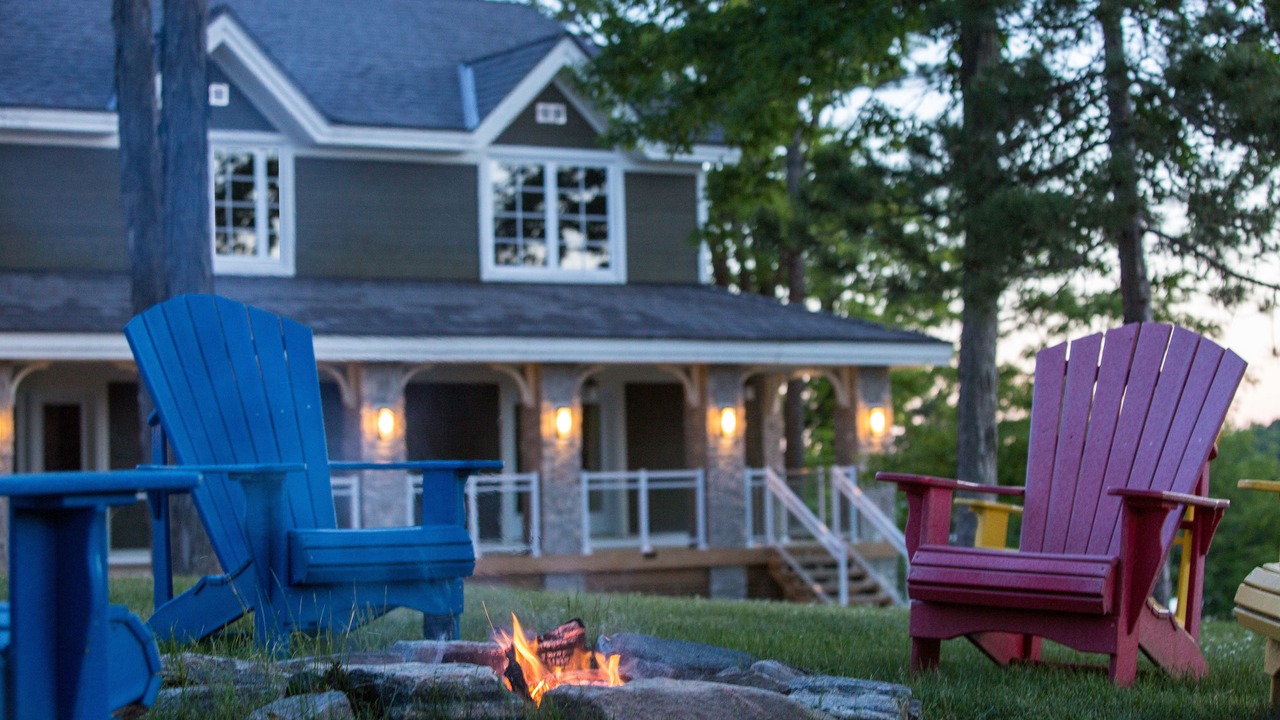 Photo of Outdoor in Muskoka Lakes