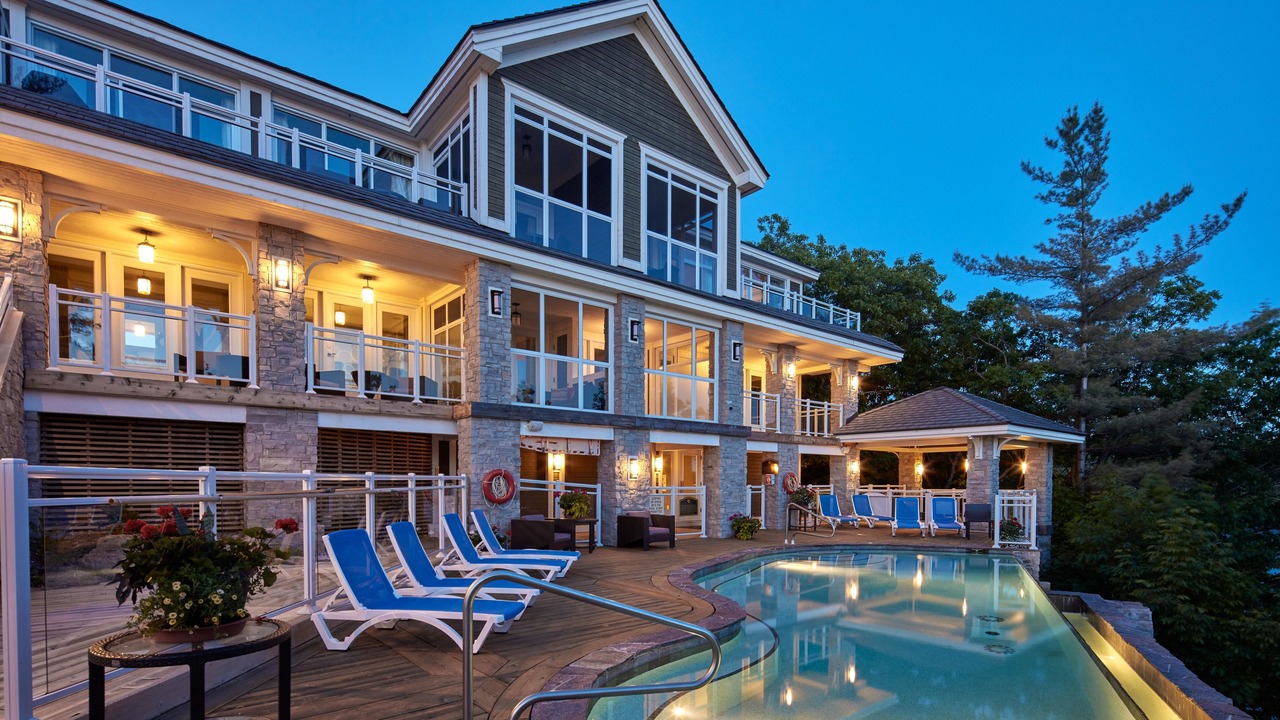 Photo of Outdoor in Muskoka Lakes