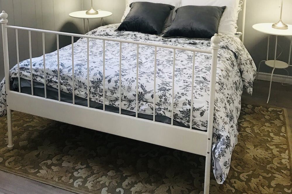 Photo of Bedroom in Saint-Hippolyte