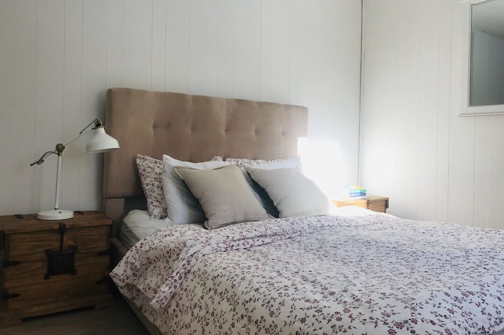 Photo of Bedroom in Saint-Hippolyte