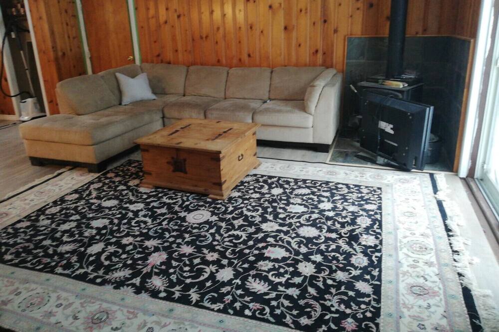 Photo of Livingroom in Saint-Hippolyte