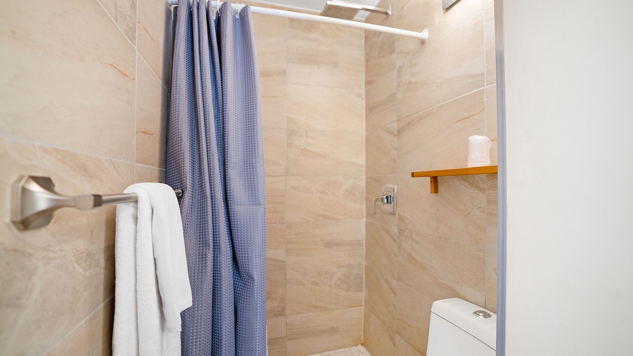 Photo of Bathroom in De Lorimier