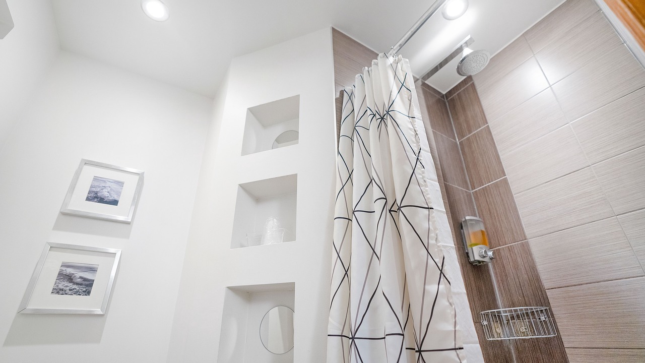 Photo of Bathroom in De Lorimier