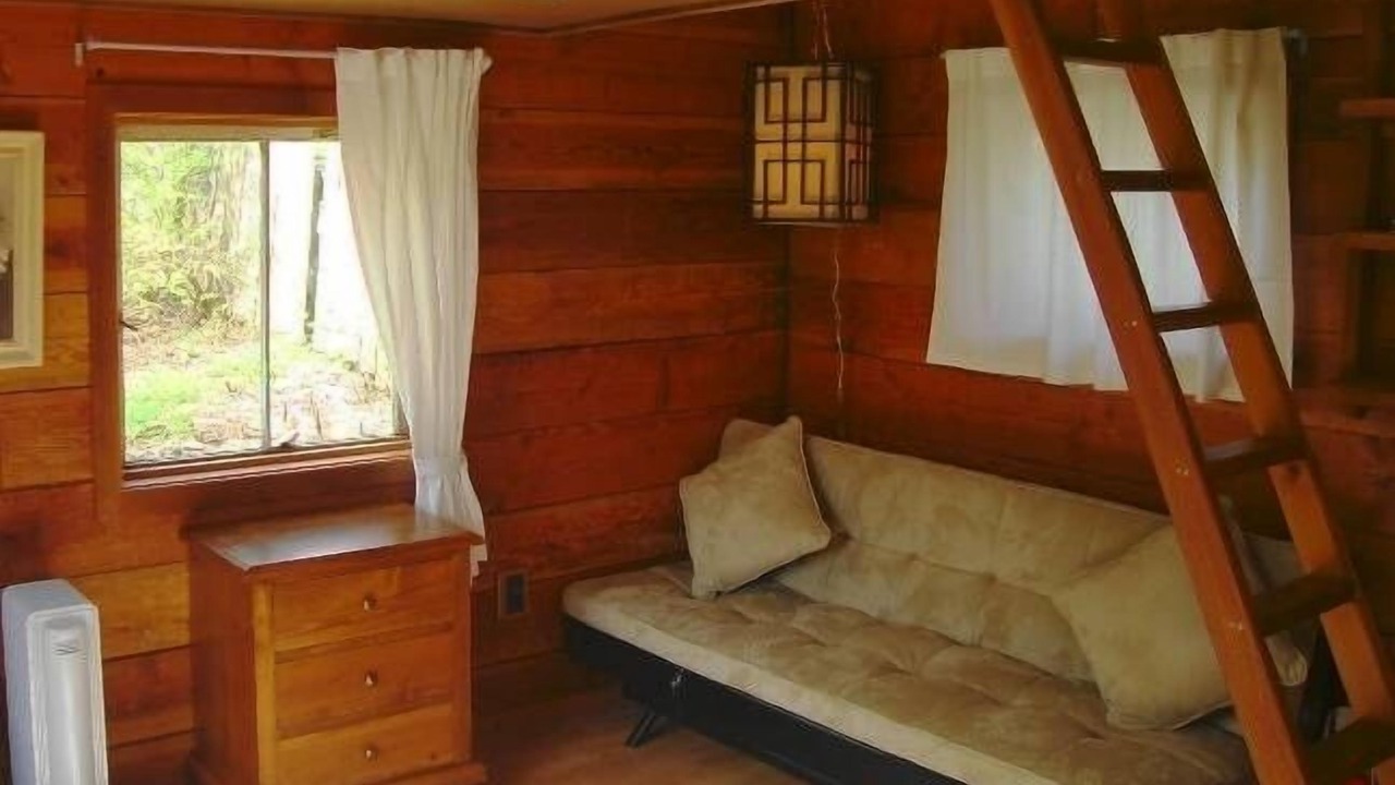 Photo of Livingroom in Salt Spring Island