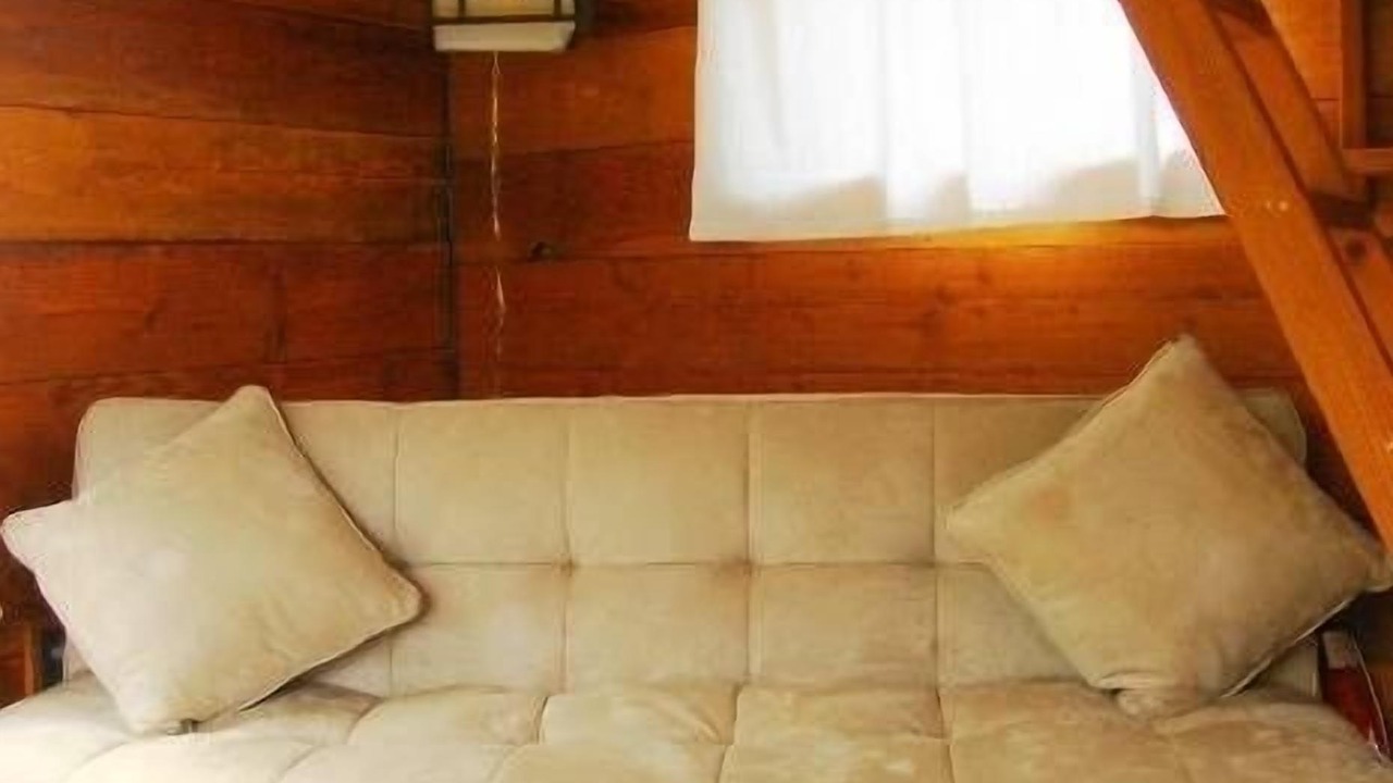 Photo of Livingroom in Salt Spring Island