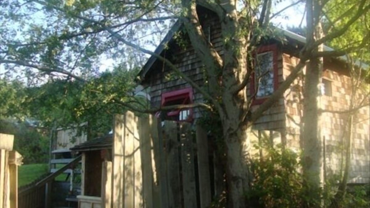 Photo of Outdoor in Salt Spring Island