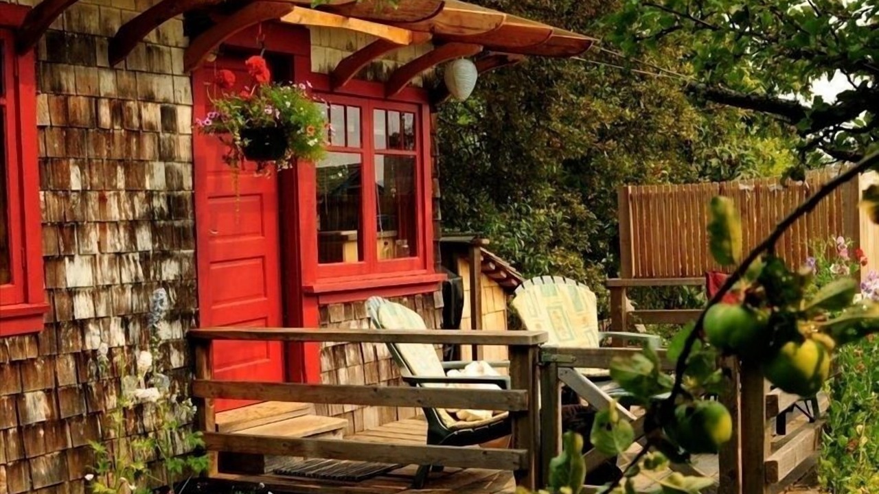 Photo of Outdoor in Salt Spring Island
