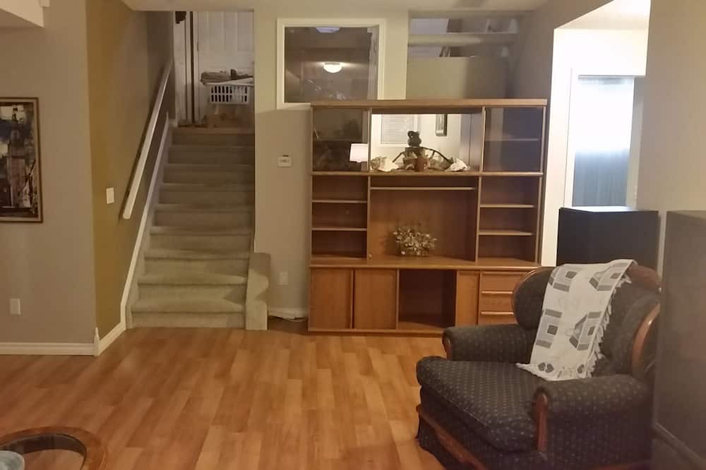 Photo of Bedroom in Spruce Grove