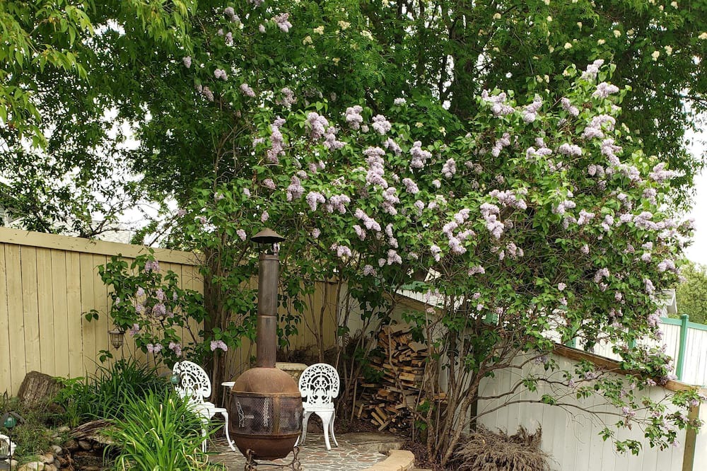 Photo of Outdoor in Spruce Grove