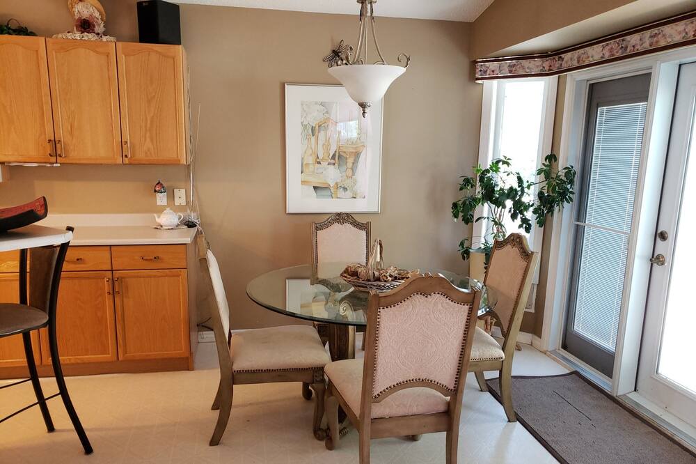 Photo of Kitchen in Spruce Grove