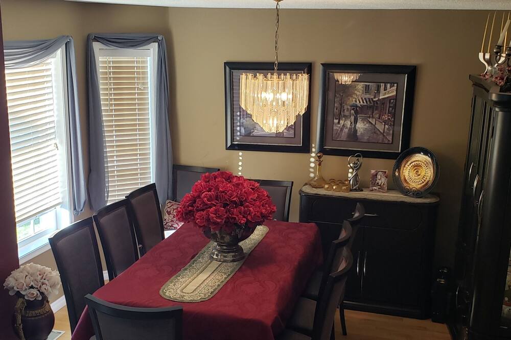 Photo of Bedroom in Spruce Grove