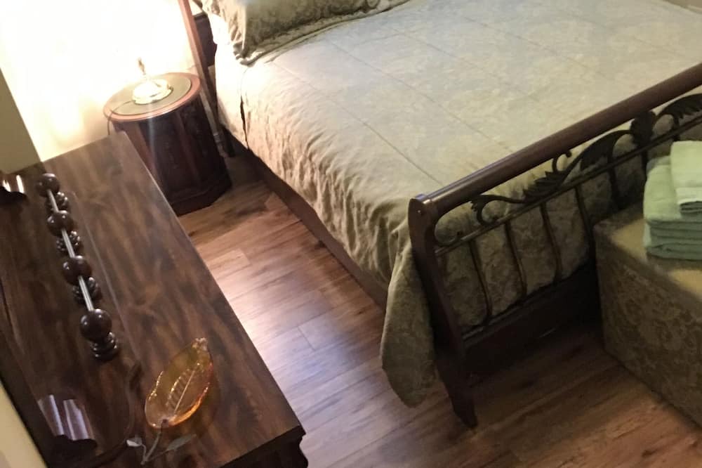 Photo of Bedroom in Spruce Grove