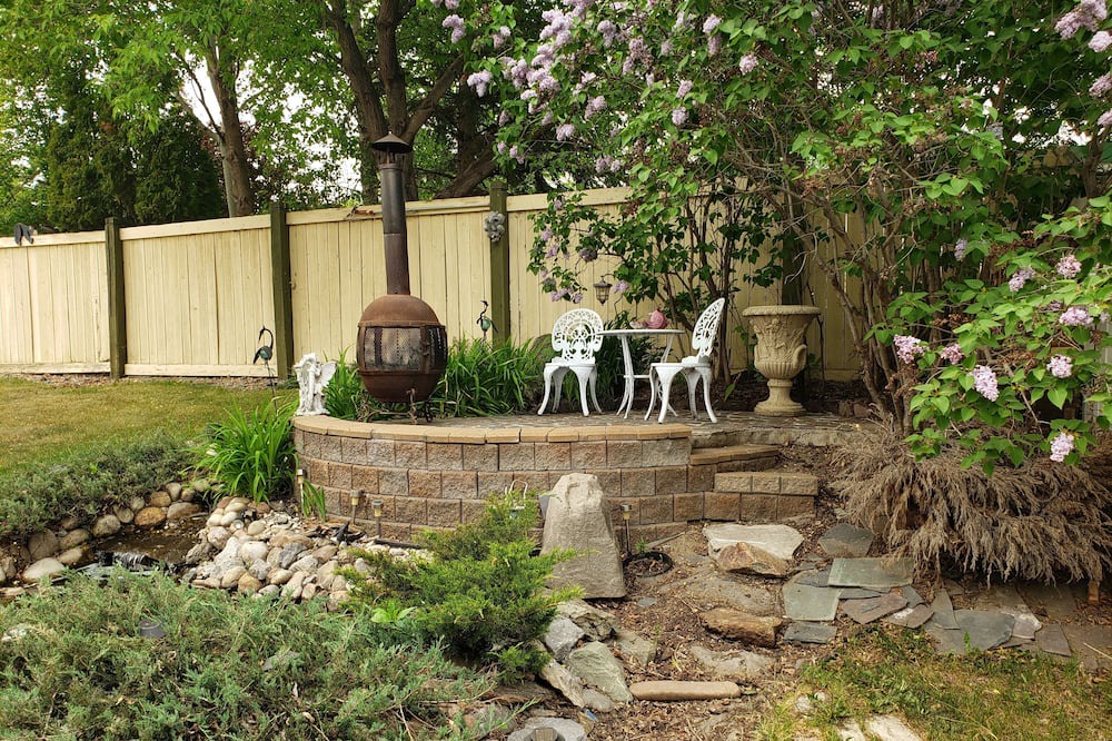 Photo of Outdoor in Spruce Grove