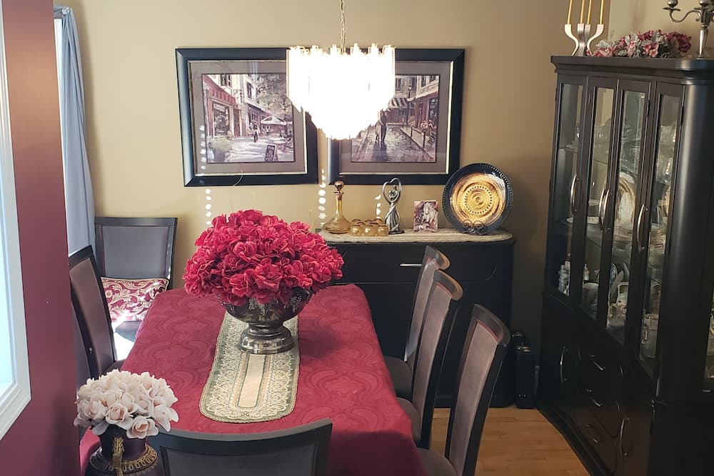 Photo of Bedroom in Spruce Grove