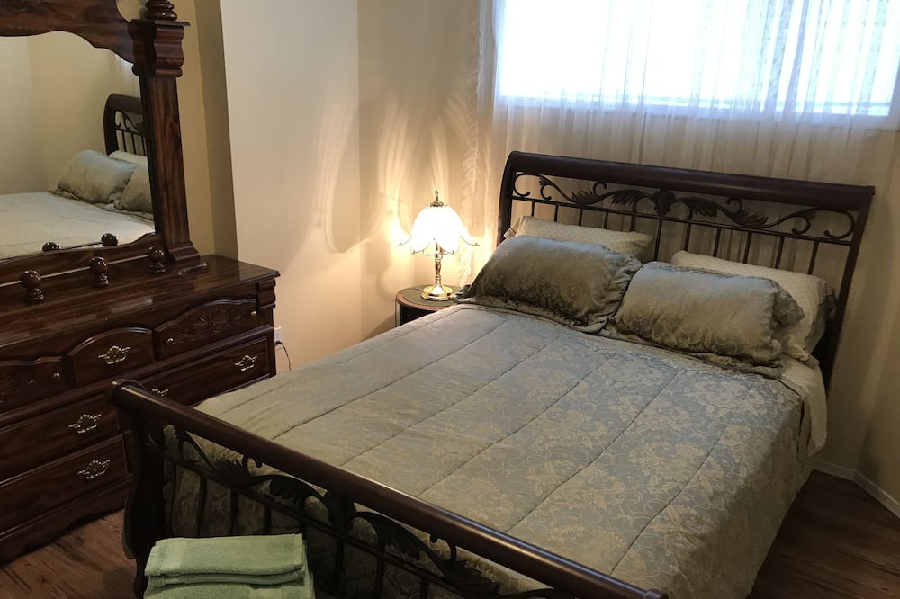 Photo of Bedroom in Spruce Grove