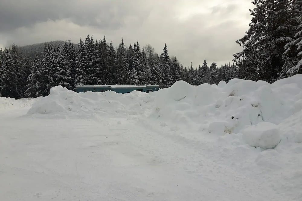 Photo of Others in Trout Lake