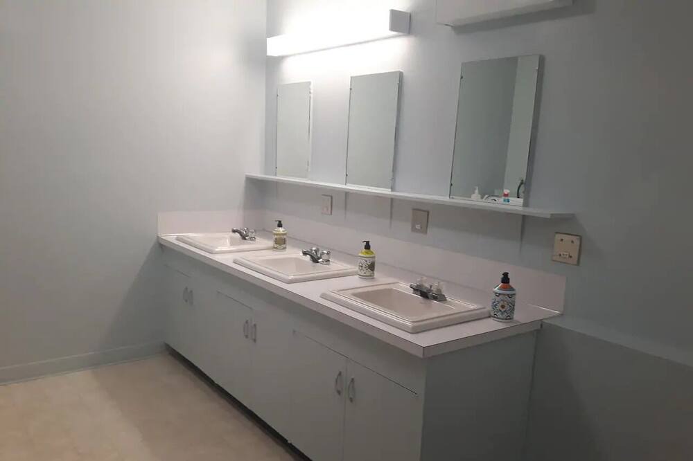 Photo of Bathroom in Trout Lake