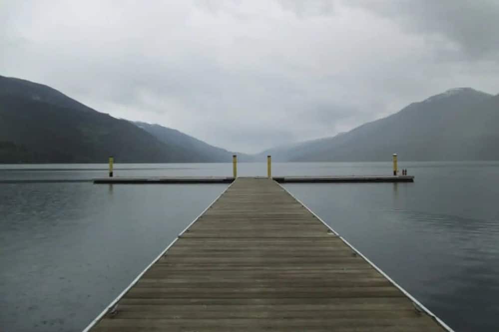 Photo of Others in Trout Lake