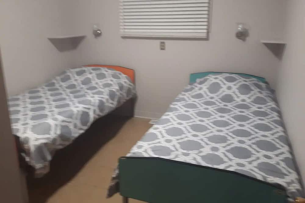 Photo of Bedroom in Trout Lake