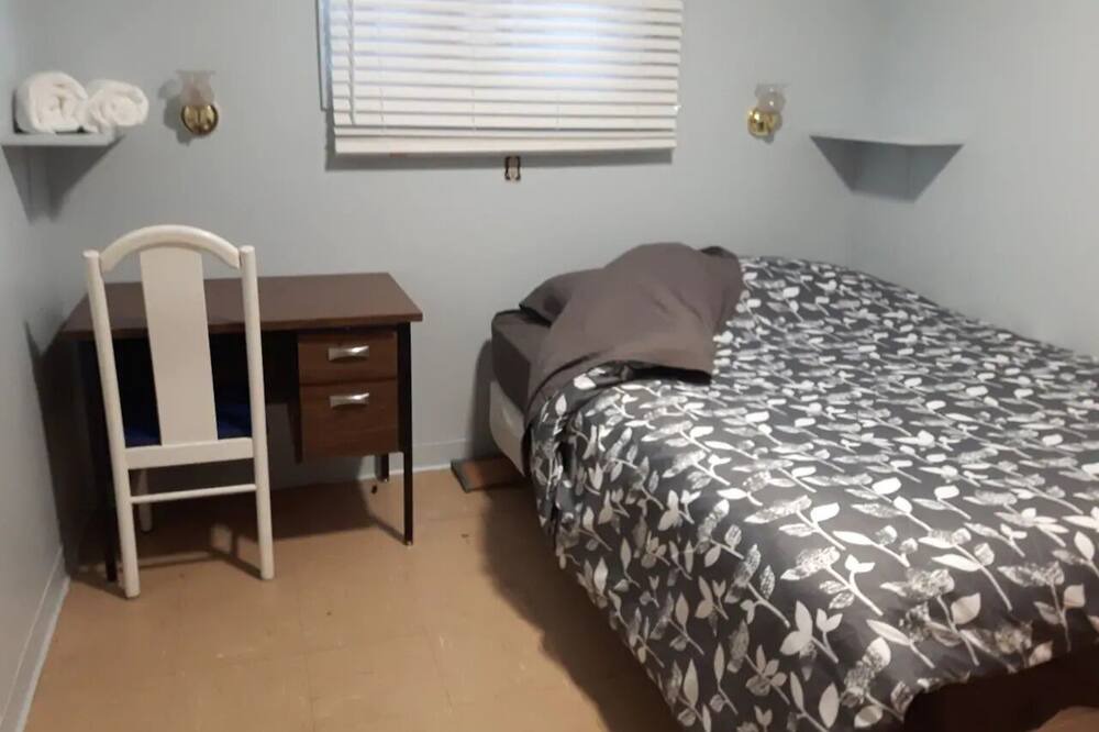 Photo of Bedroom in Trout Lake