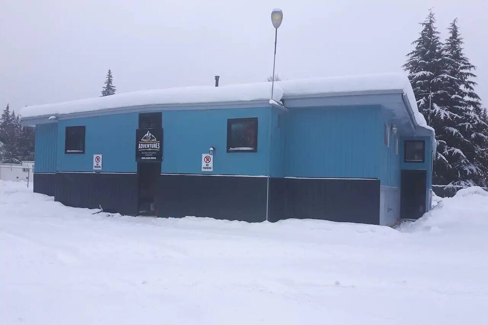 Photo of Outdoor in Trout Lake