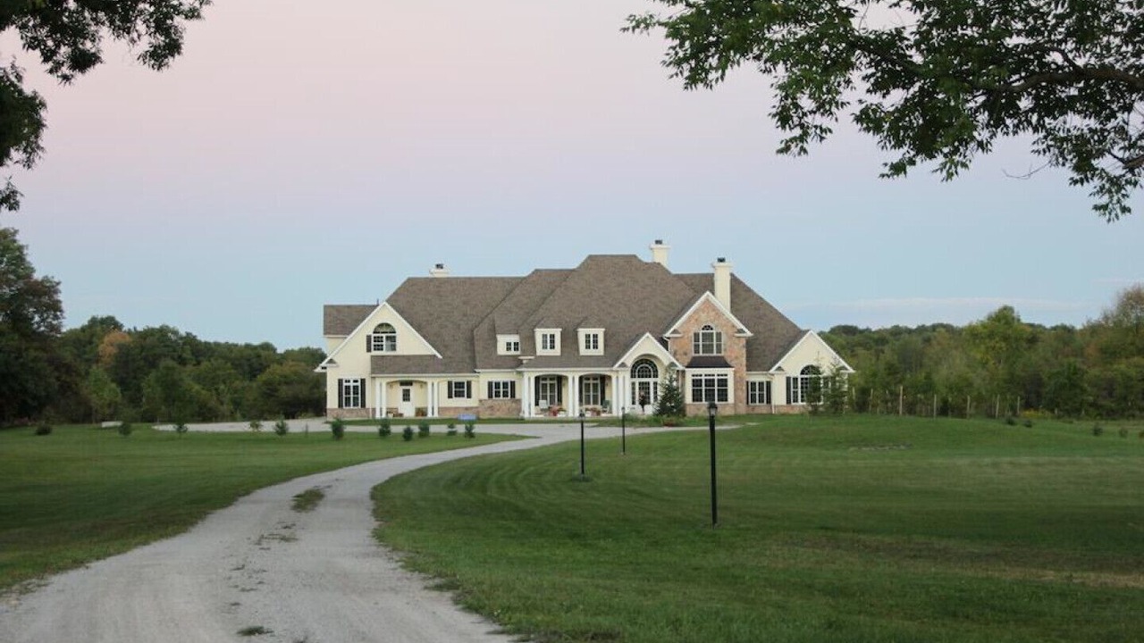 Photo of Outdoor in Georgetown
