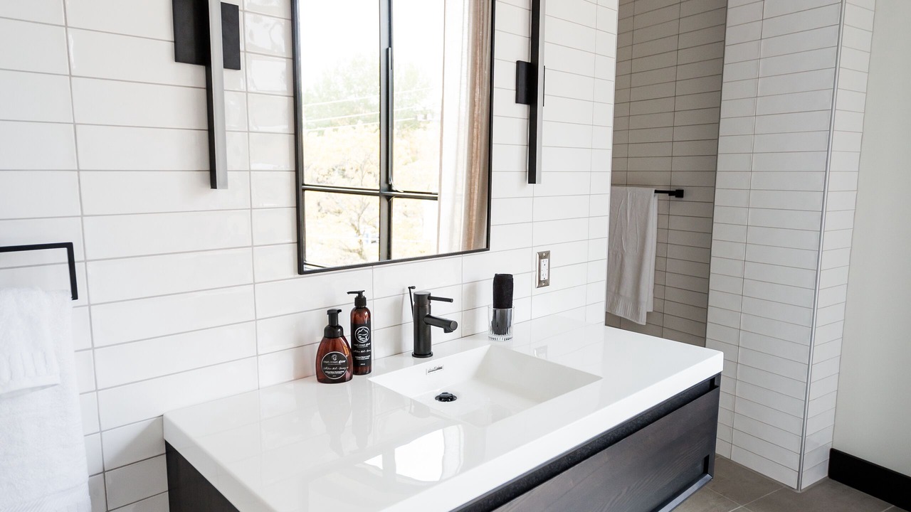 Photo of Bathroom in Corner Brook