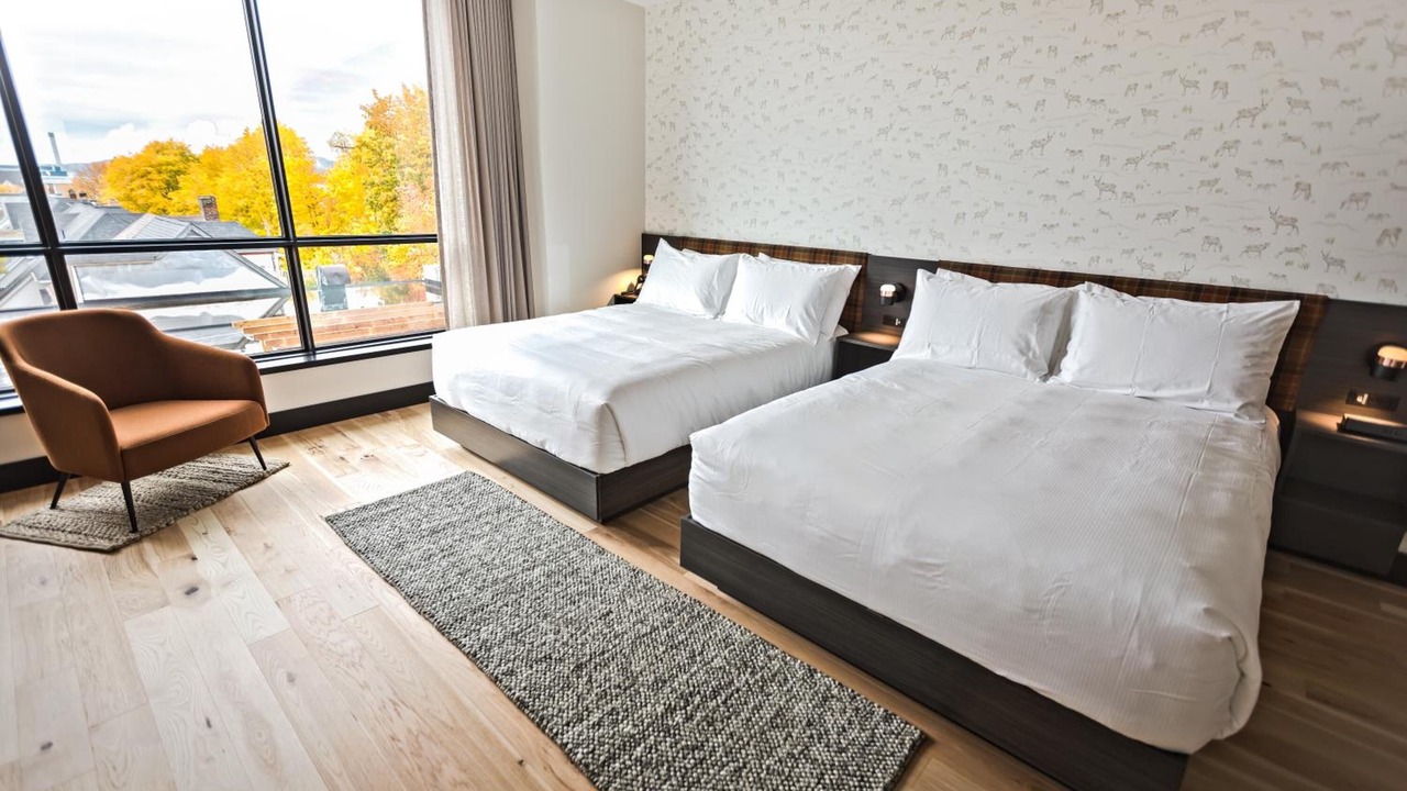 Photo of Bedroom in Corner Brook