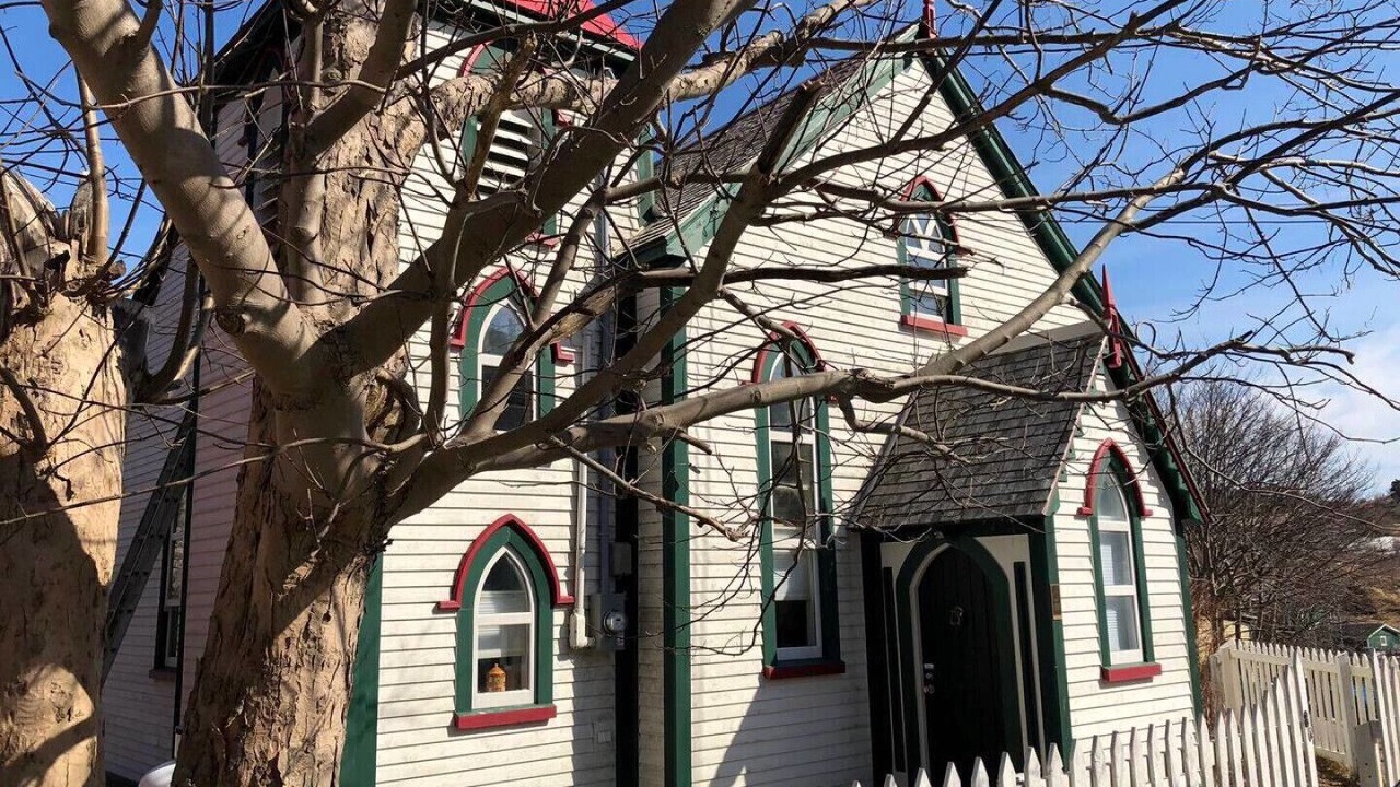 Photo of Outdoor in Quidi Vidi