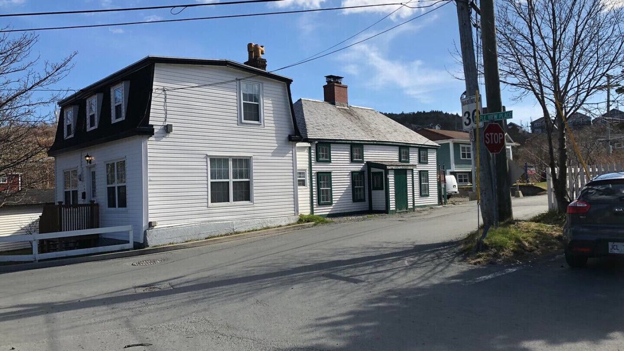 Photo of Outdoor in Quidi Vidi