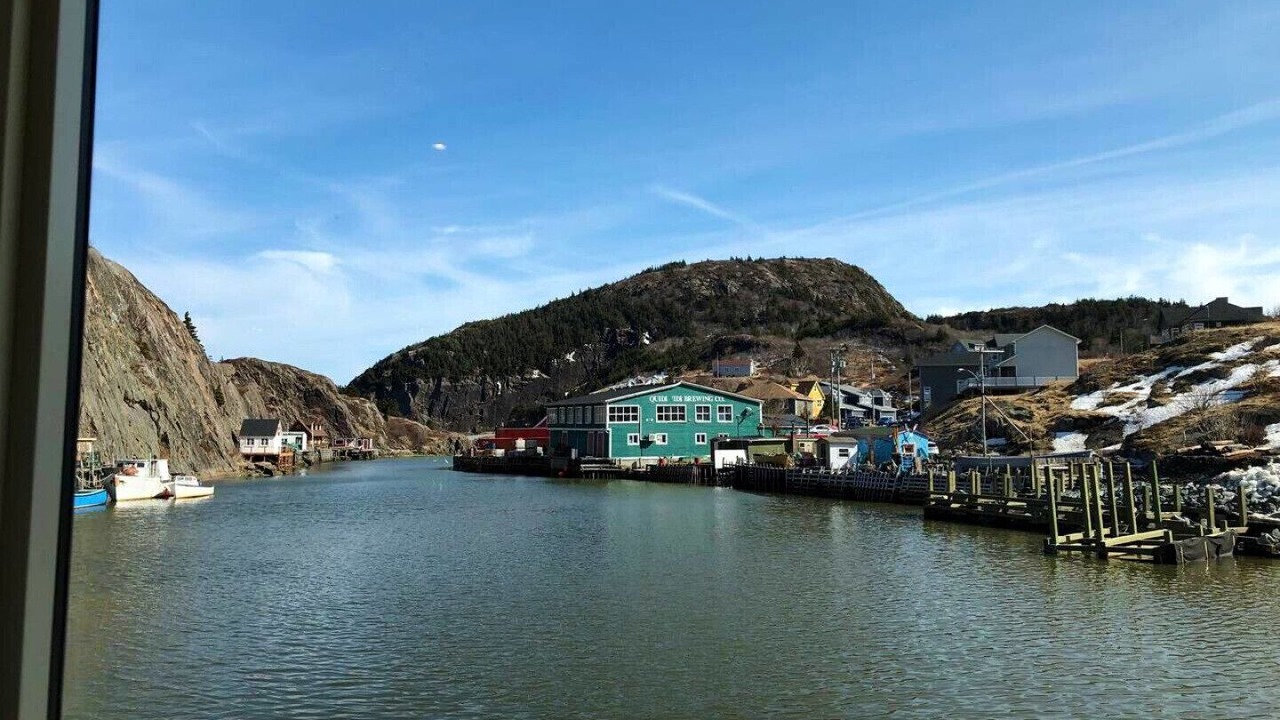 Photo of Others in Quidi Vidi