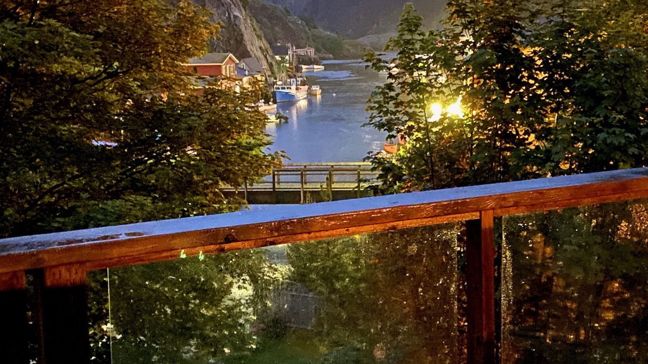 Photo of Outdoor in Quidi Vidi