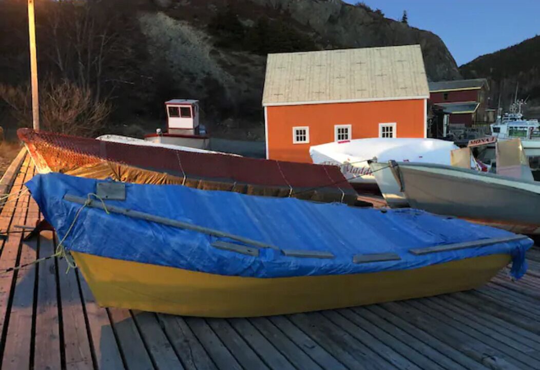 Photo of Outdoor in Quidi Vidi