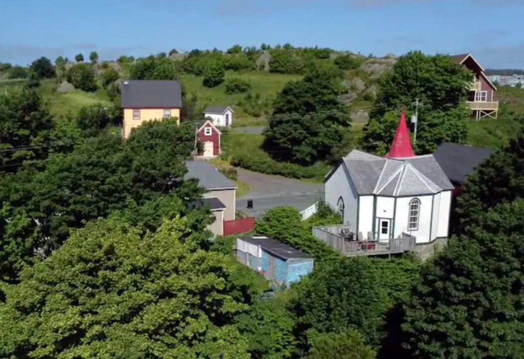 Photo of Outdoor in Quidi Vidi