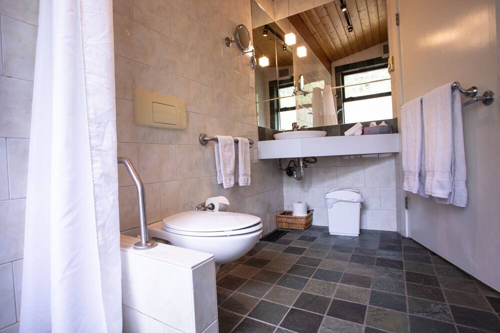 Photo of Bathroom in Madeira Park