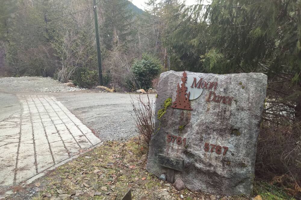 Photo of Outdoor in Madeira Park