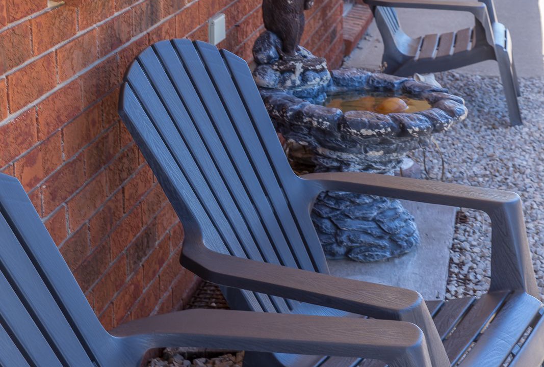 Photo of Outdoor in Ferndale
