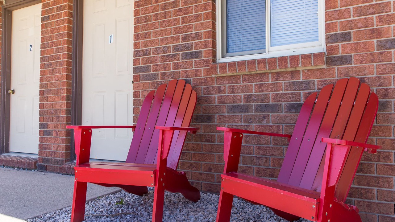 Photo of Outdoor in Ferndale