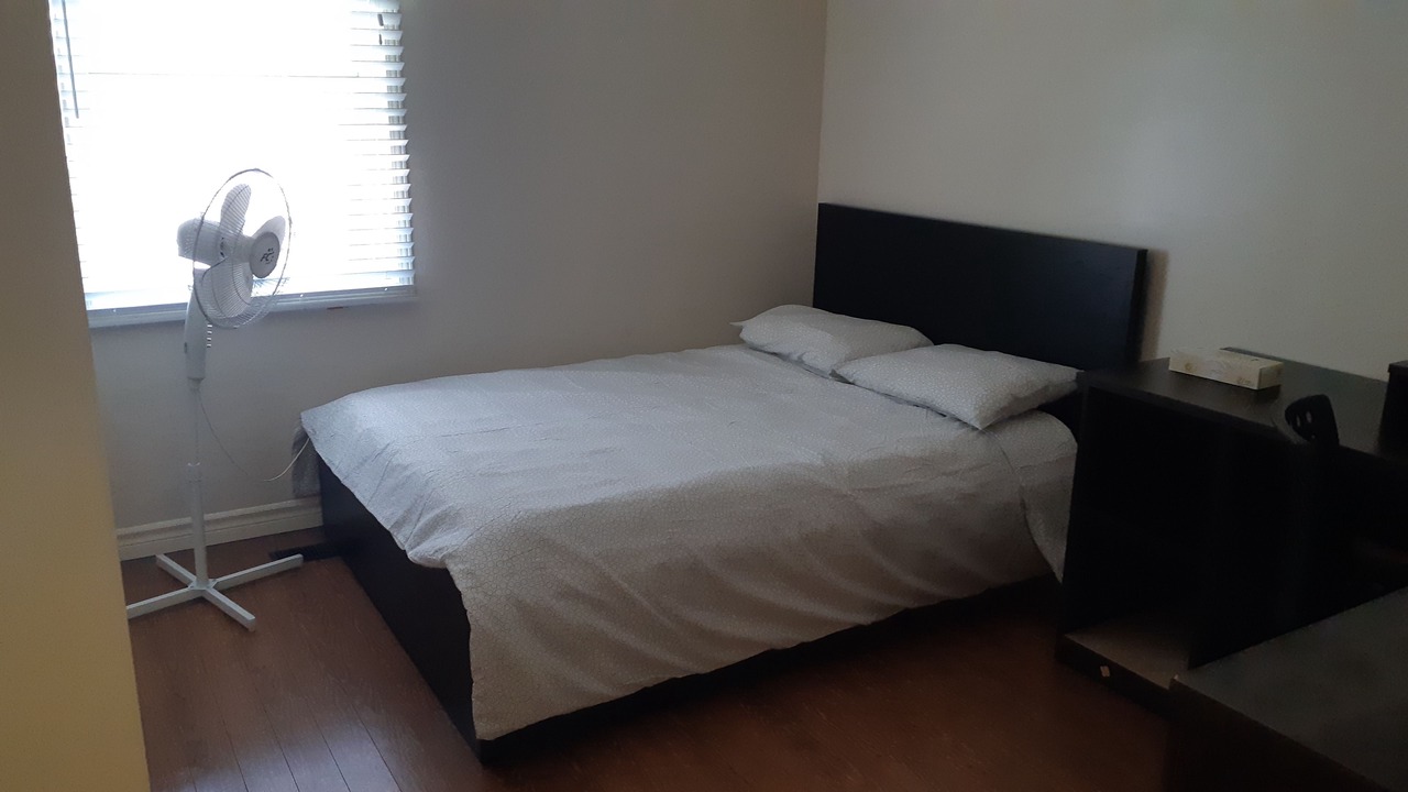 Photo of Bedroom in Hamilton