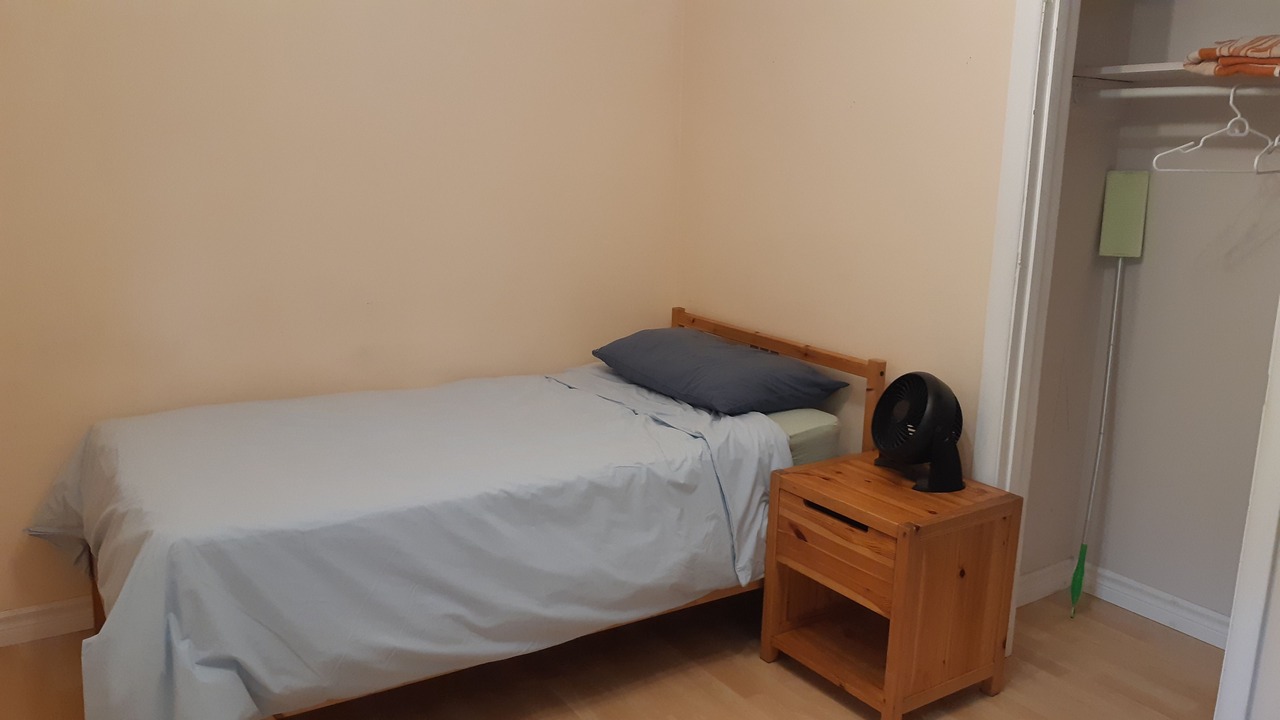 Photo of Bedroom in Hamilton