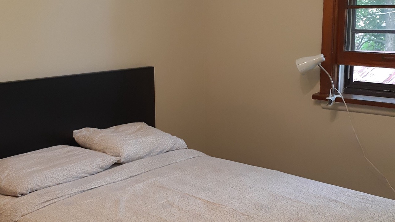 Photo of Bedroom in Hamilton