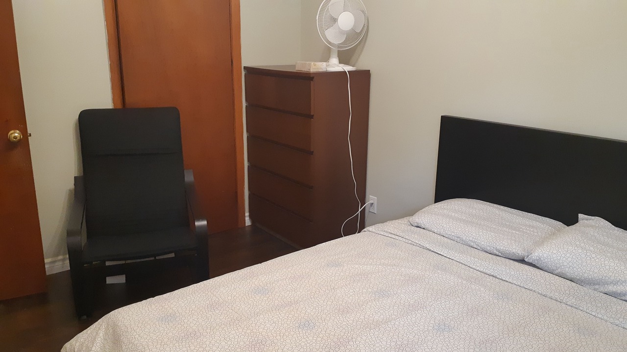 Photo of Bedroom in Hamilton