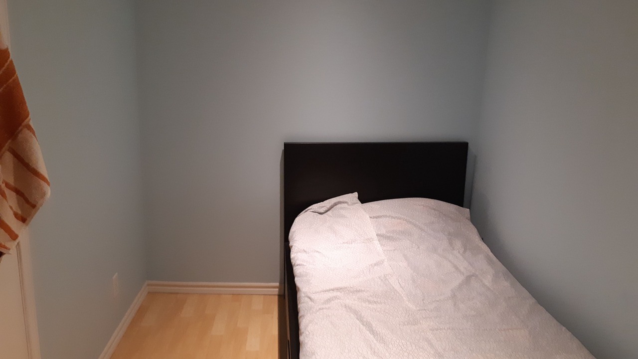 Photo of Bedroom in Hamilton