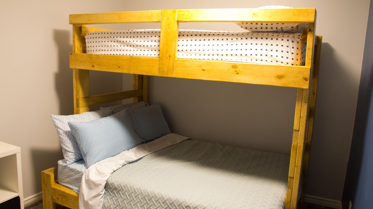Photo of Bedroom in Dunnville
