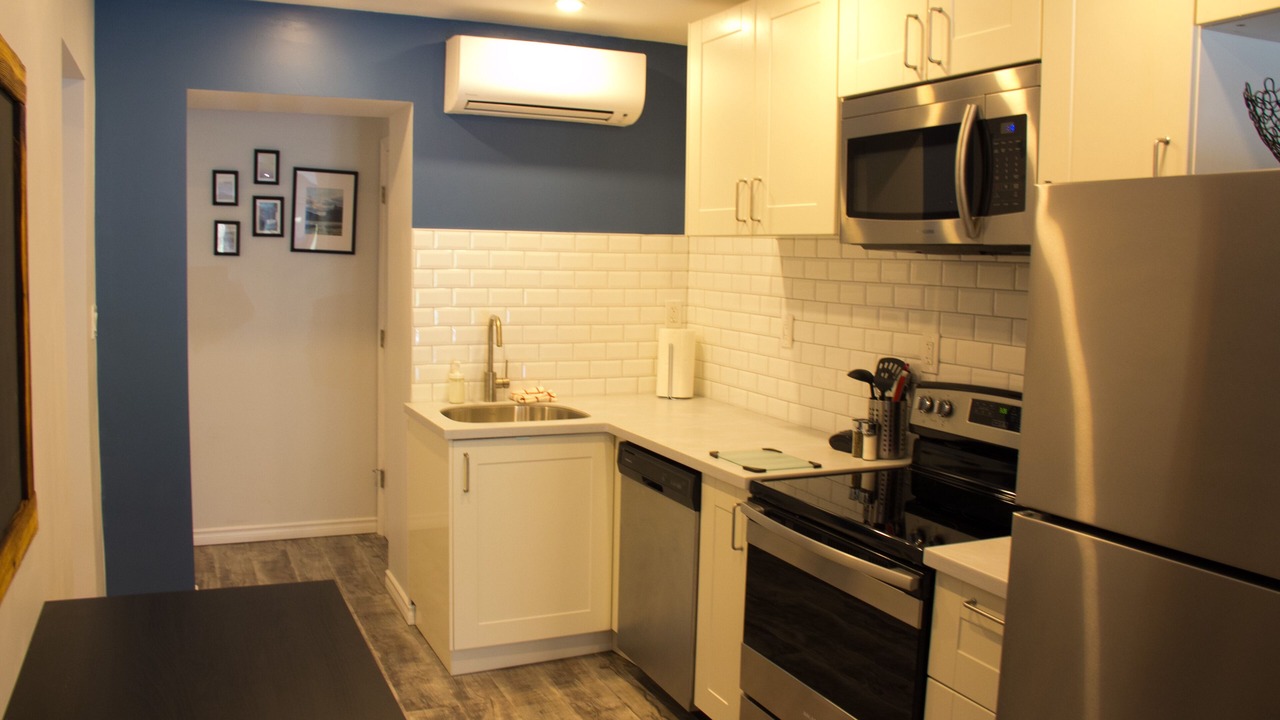 Photo of Kitchen in Dunnville