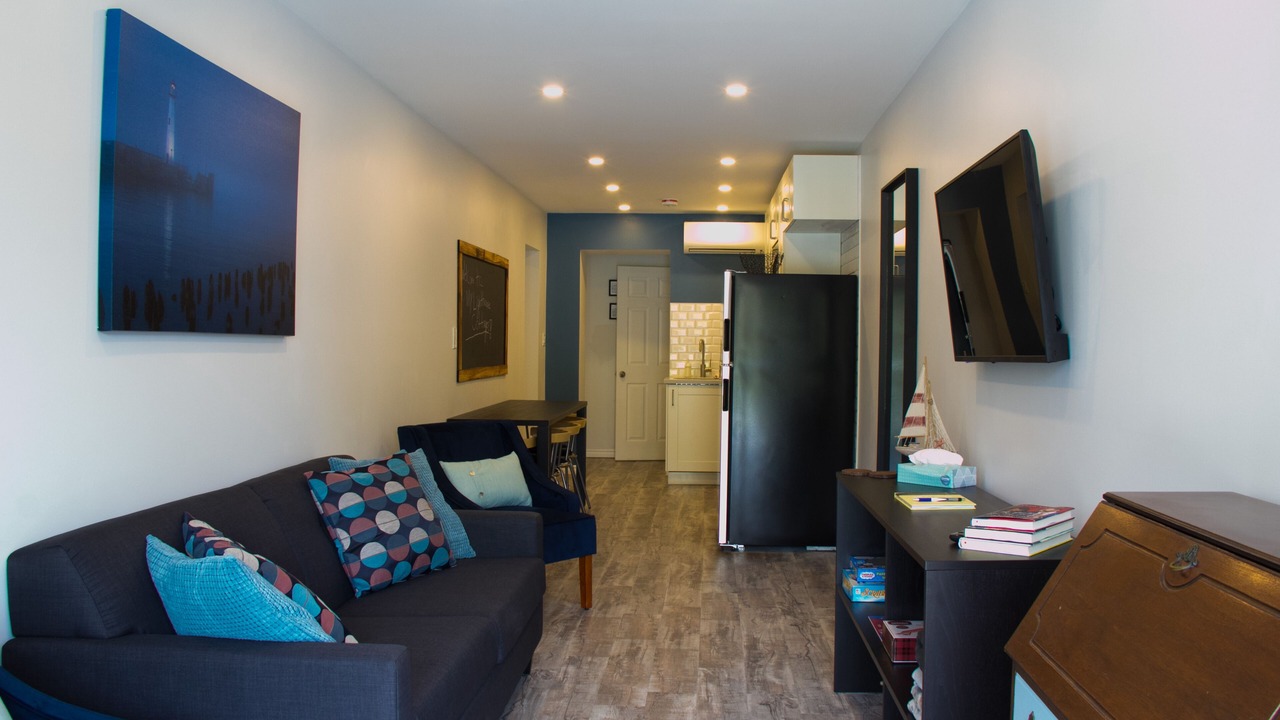 Photo of Livingroom in Dunnville