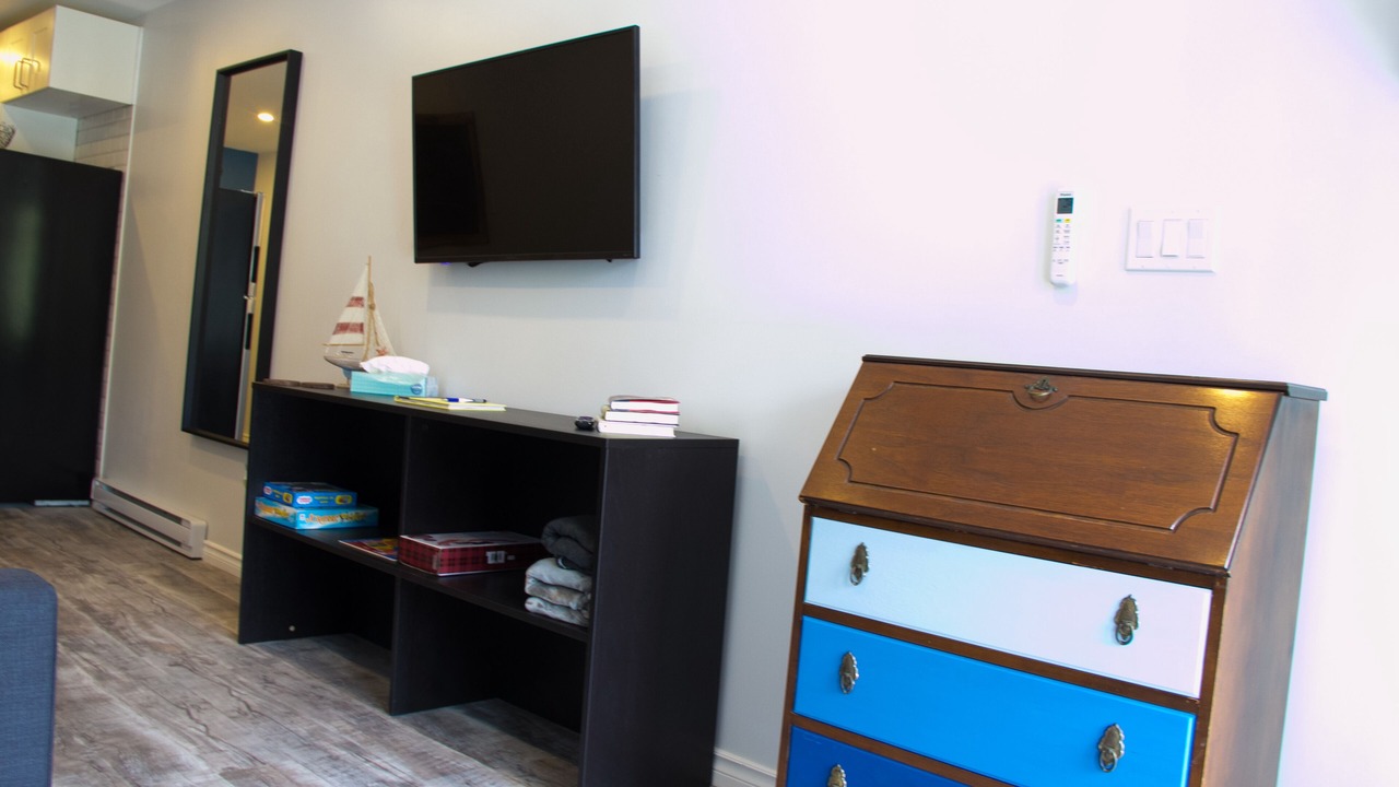 Photo of Livingroom in Dunnville
