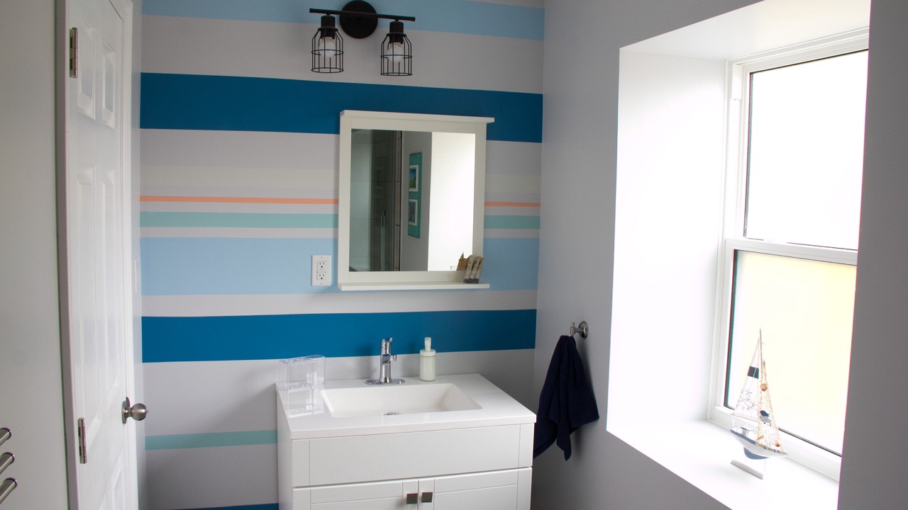 Photo of Bathroom in Dunnville